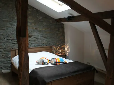 Le Temps Des Saveurs Hotel 3*