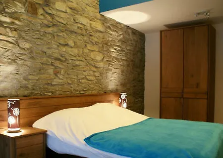 Le Temps Des Saveurs Hotell 3*