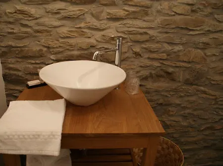 Le Temps Des Saveurs 3* Paliseul