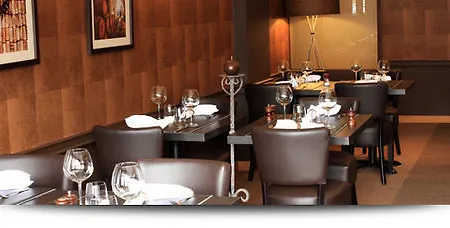 Le Temps Des Saveurs Hotel