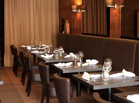 Le Temps Des Saveurs 3*