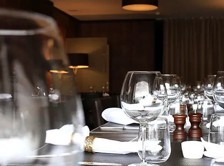 Le Temps Des Saveurs 3* Paliseul