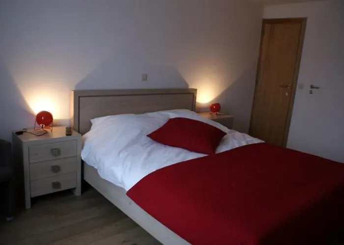 Le Temps Des Saveurs 3*