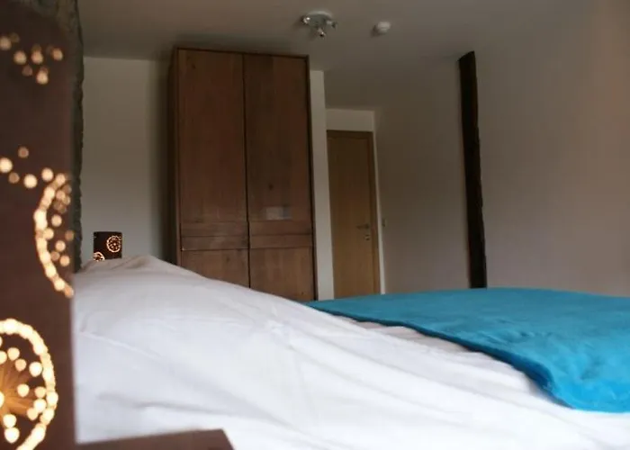 Ξενοδοχείο Le Temps Des Saveurs