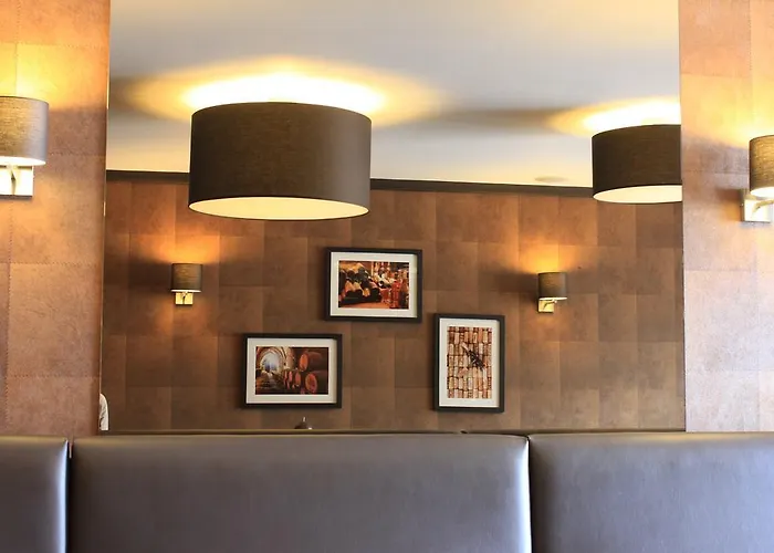 Le Temps Des Saveurs Ξενοδοχείο