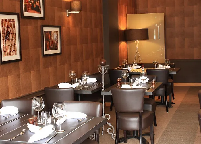 Le Temps Des Saveurs Ξενοδοχείο Paliseul